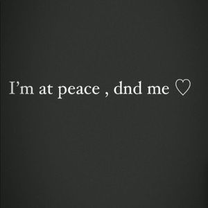 Meet your Posher, Caleeah